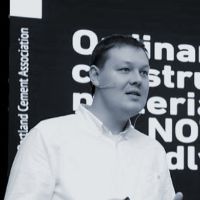 Андрей Дудников Геобетон