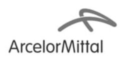 Клиент компании Геобетон - ArcelorMittal