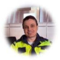 Андрей Дудников Геобетон