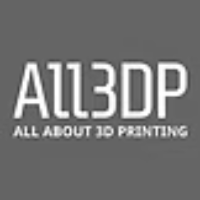 Компания Геобетон на сайте All3dp