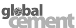 Компания Геобетон на сайте Global Cement