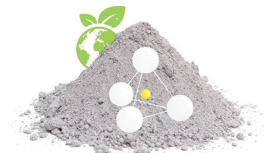 Строительные смеси ГЕОФОРМ