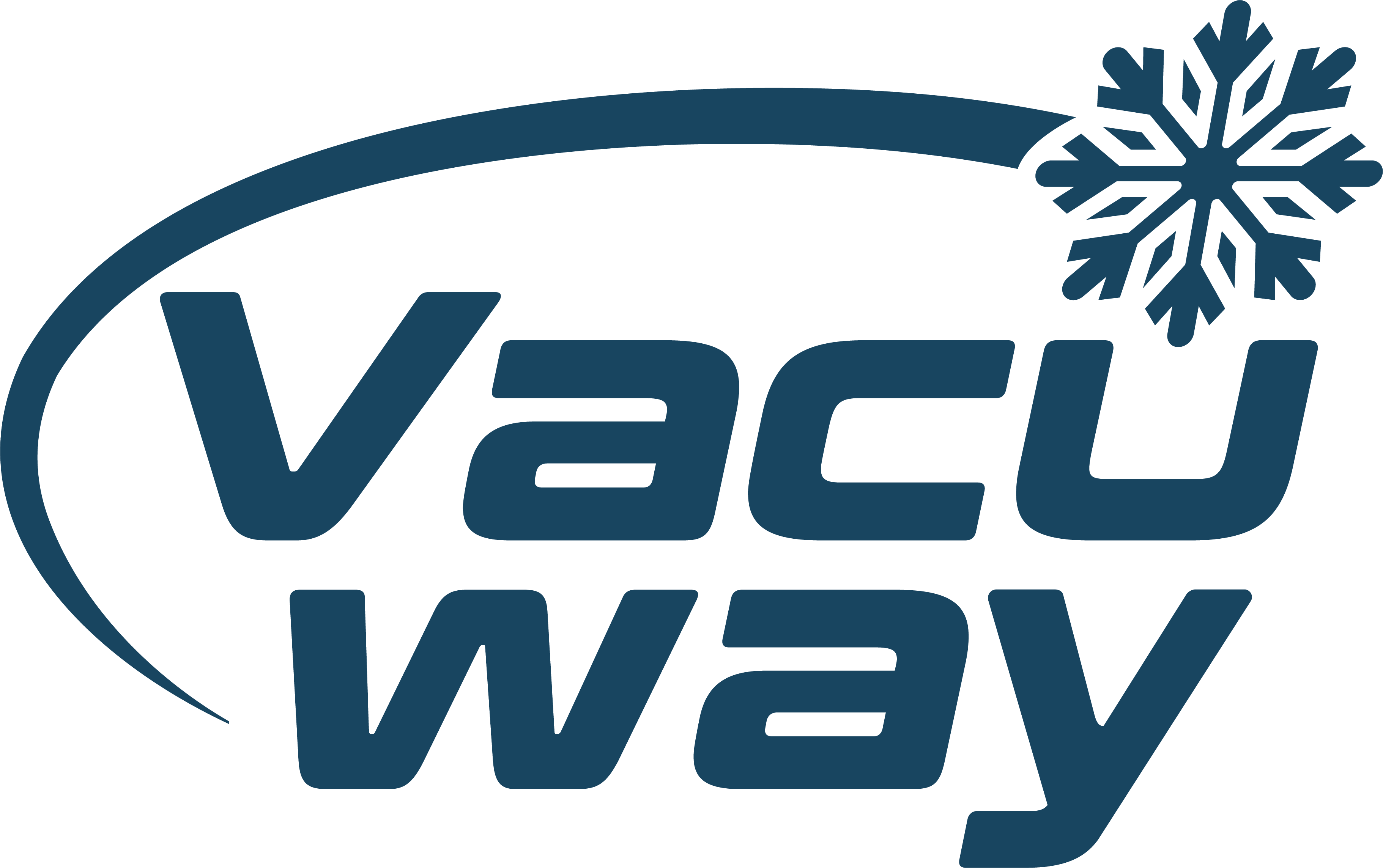 vacuway