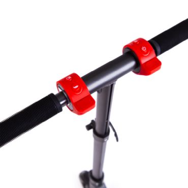 система управления электросамоката Geco