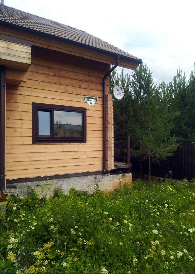 Спутниковая тарелка Триколор в загородный дом в Екатеринбурге