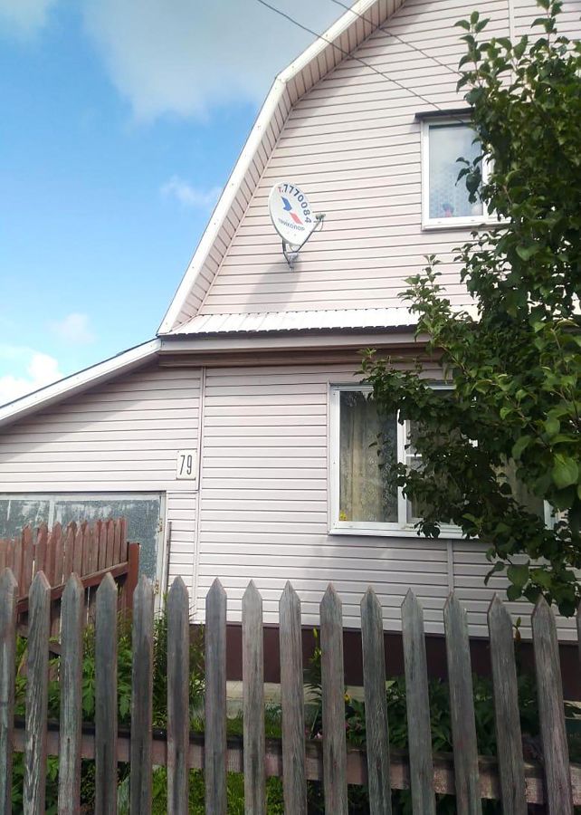 Спутниковое телевидение Триколор в частном доме в Екатеринбурге