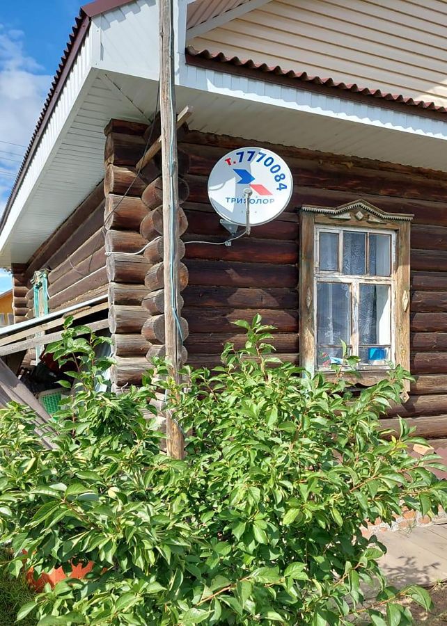 Триколор в Верхней Пышме