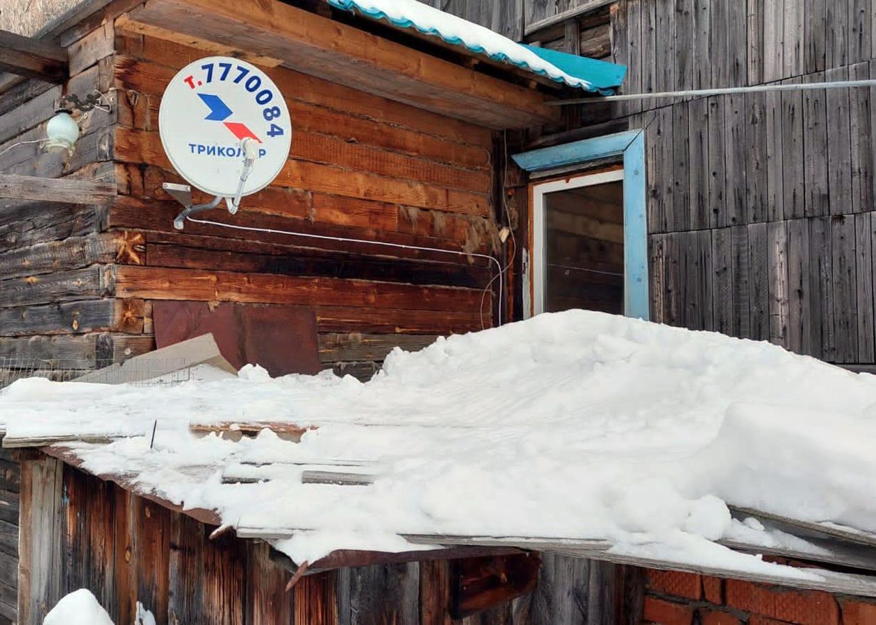 Установка спутникового телевидения Триколор - Большой Исток, Сысертский район