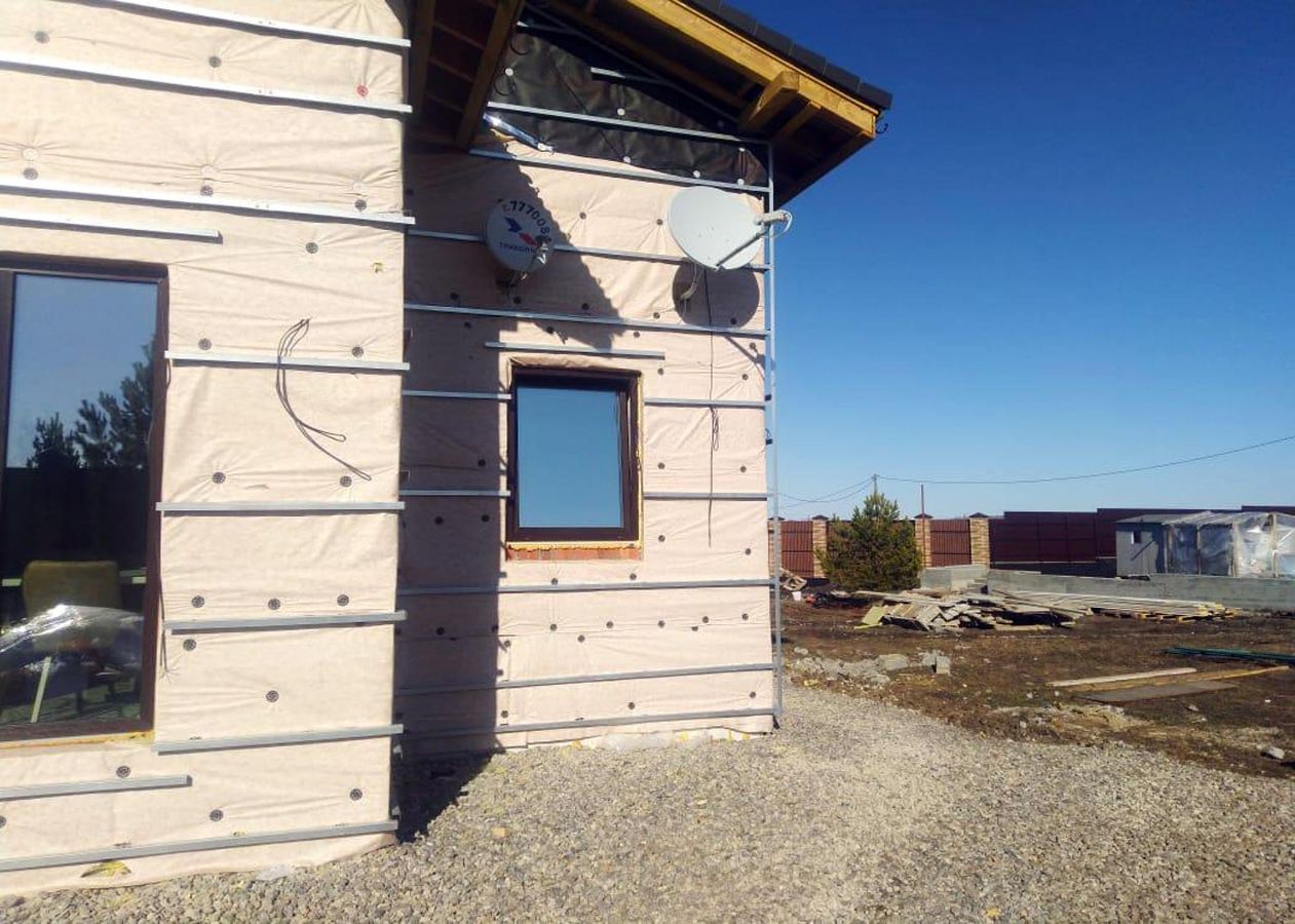 Черемхово, Каменский район, Свердловская область - Установка и настройка спутникового интернета и телевидения Триколор