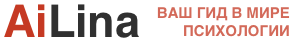 Логотип Айлина