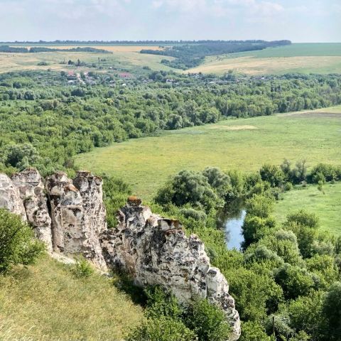 Приозерский район, 30 июля