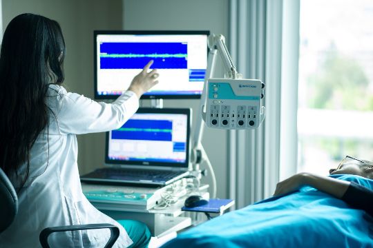 Виды заболеваний нервной системы которые лечат в санатории Русь