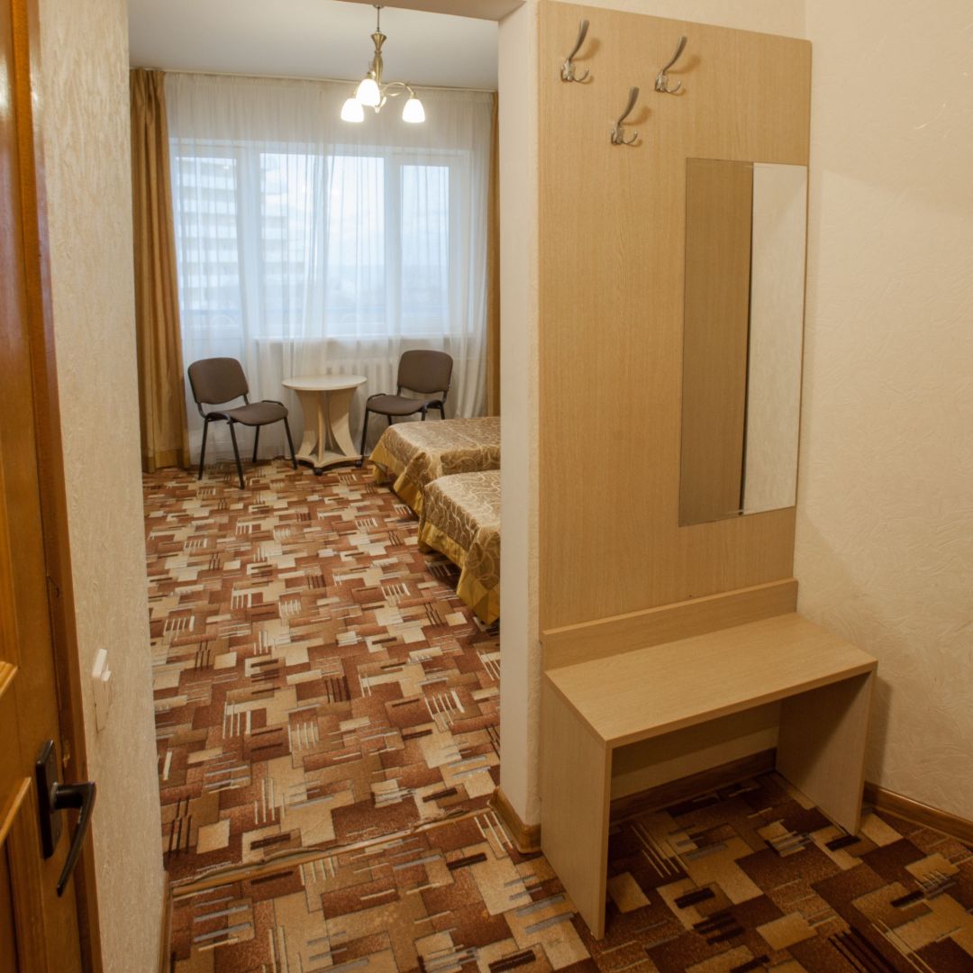 3 standart suit anapa