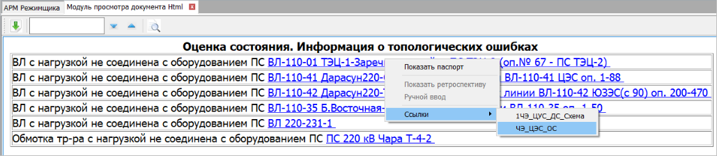 САРС