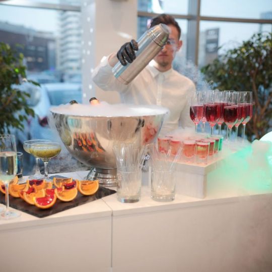 Выездной бар Казань