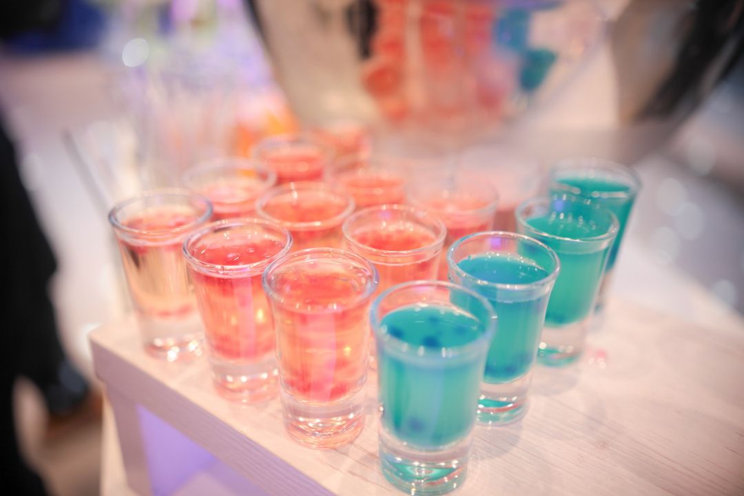 молекулярный бар