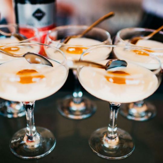 Молекулярный бар