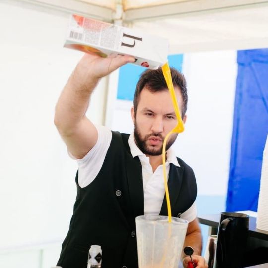 фреш бар казань