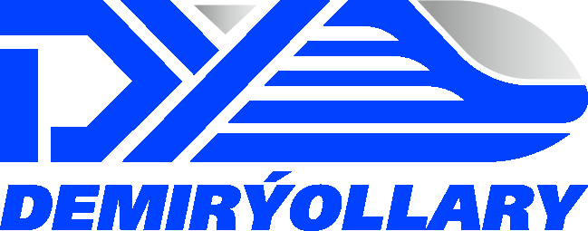 Demiryollary