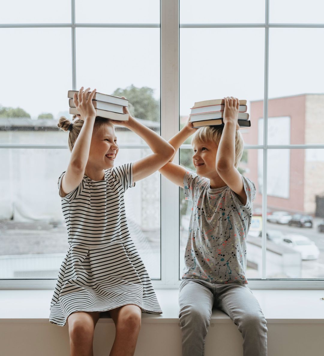 Энергосбережение