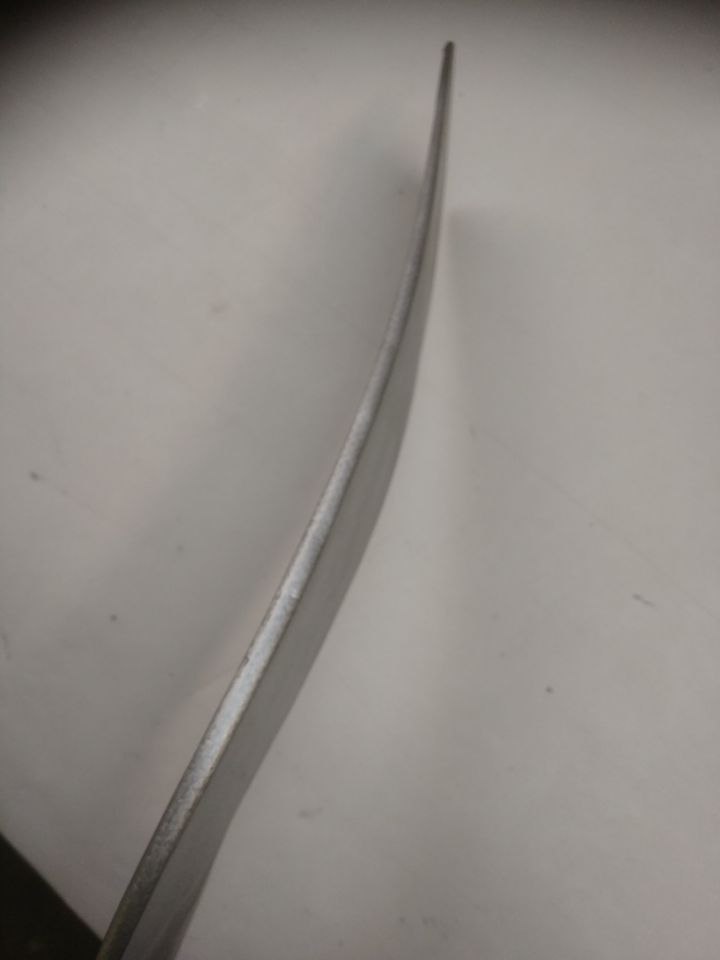 Клюшка BAUER после ремонта