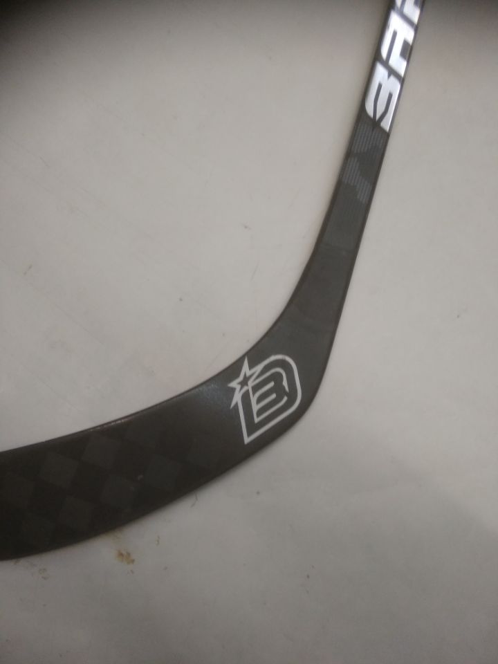 Клюшка Заряд после ремонта