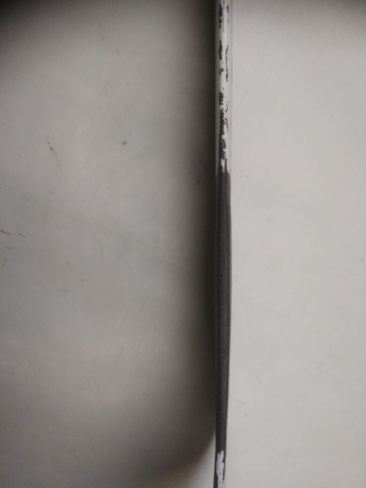 Клюшка SHERWOOD после ремонта