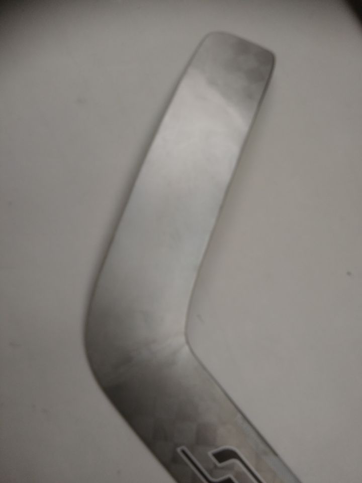 Клюшка BAUER после ремонта