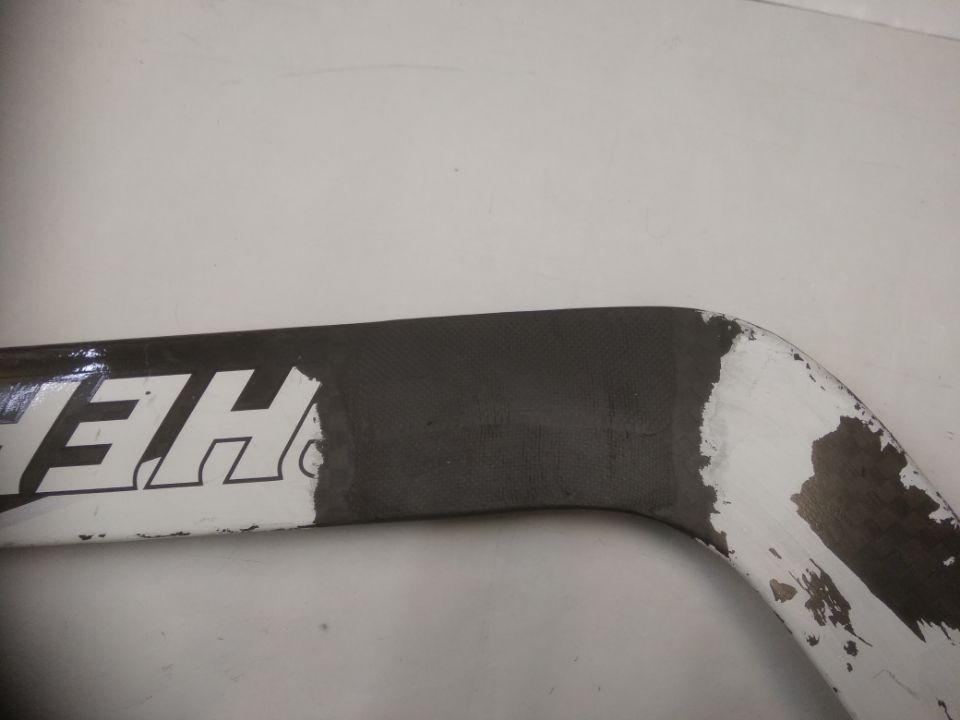 Клюшка SHERWOOD после ремонта