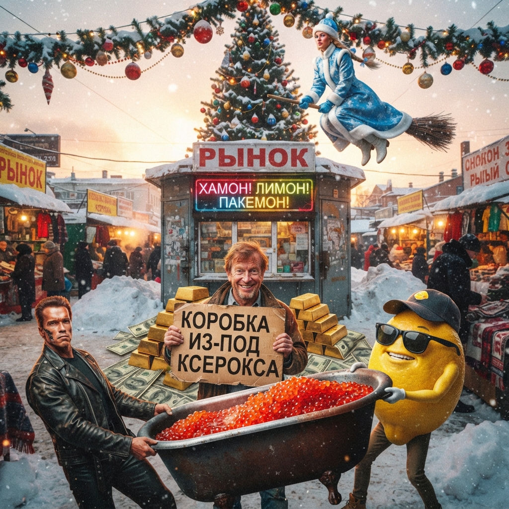 «Веселый Гнум»