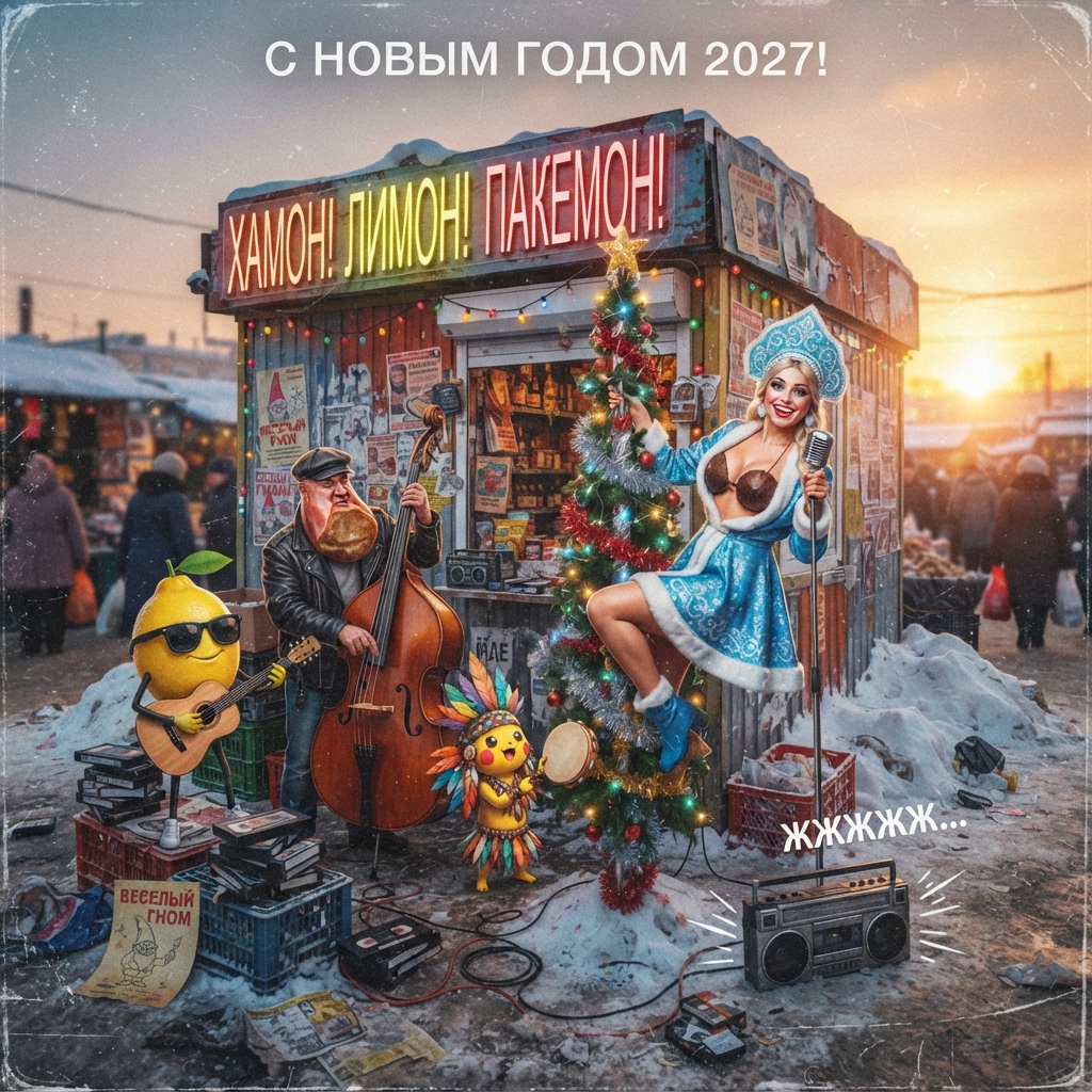 «Веселый Гнум»