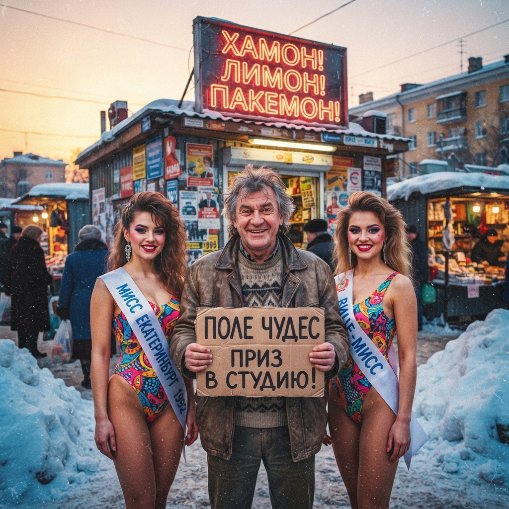  «Веселый Гнум» 