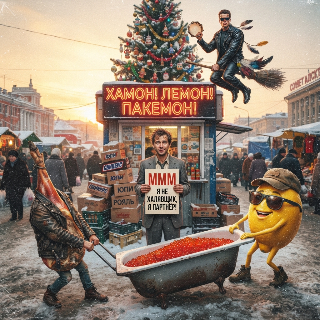 «Веселый Гнум»