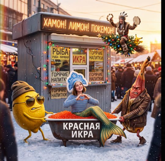 «Веселый Гнум»