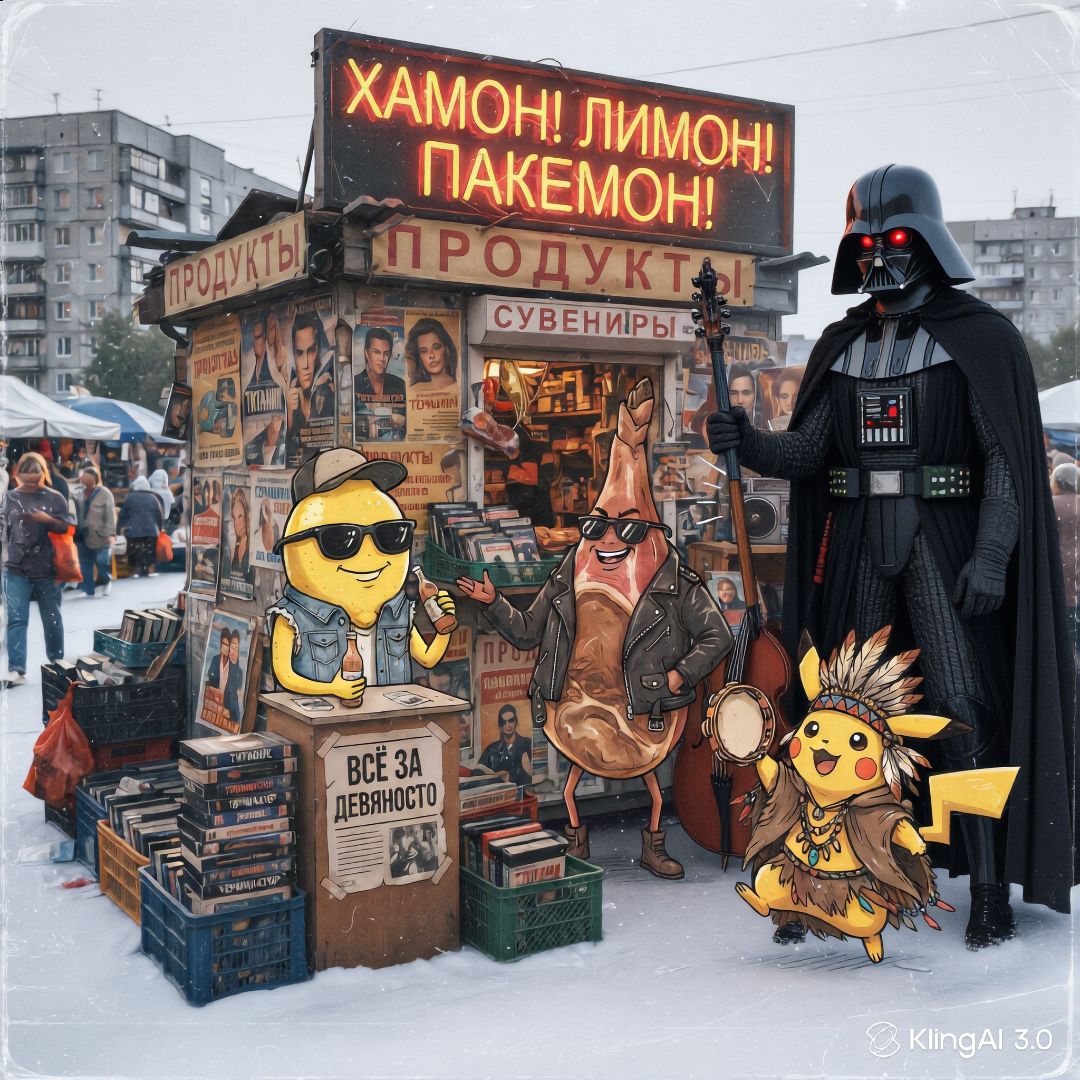 «Веселый Гнум»