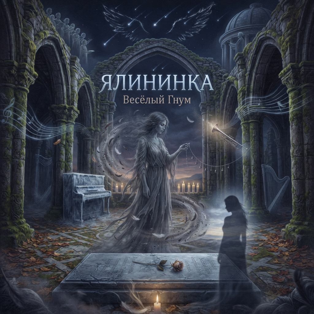 Веселый Гнум