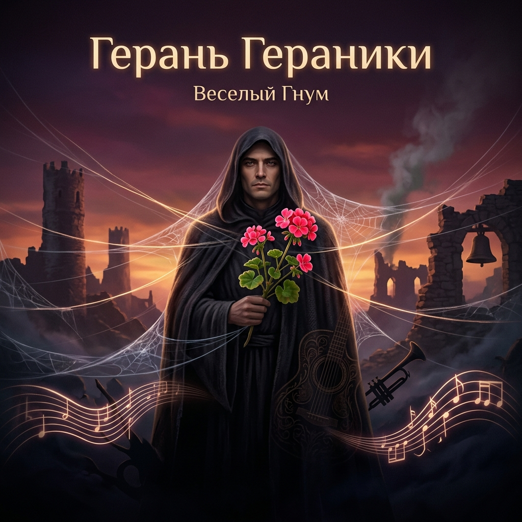 Веселый Гнум