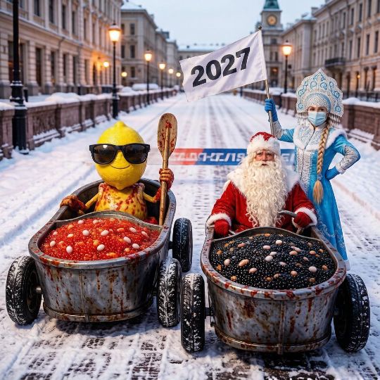 «Веселый Гнум»