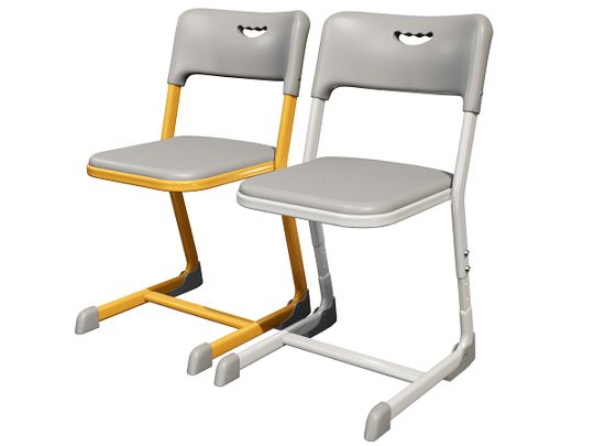 Стул ученический «ЭЛЛИПС»