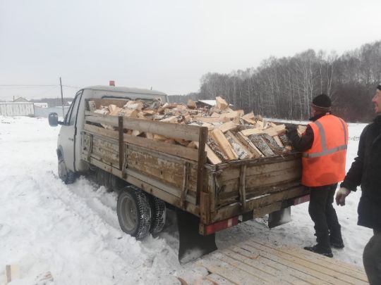 Купить Газель Дров В Челябинске