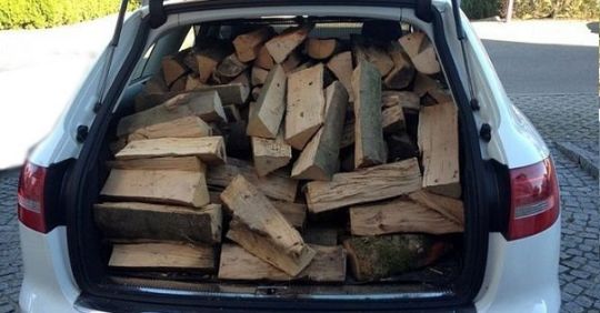 Колотые, сухие, берёзовые, сосновые, осиновые, дрова, недорого, в Челябинске, Челябинской области самовывозом