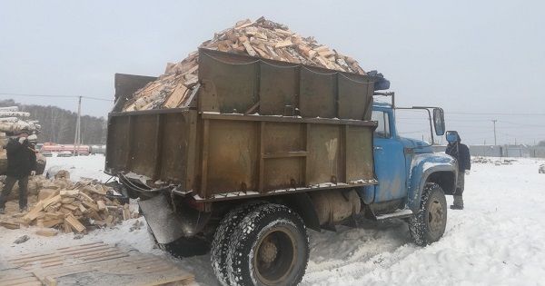 Колотые, сухие, берёзовые, сосновые, осиновые, дрова, недорого, дешево, в Челябинске, Челябинской области, ЗИЛ