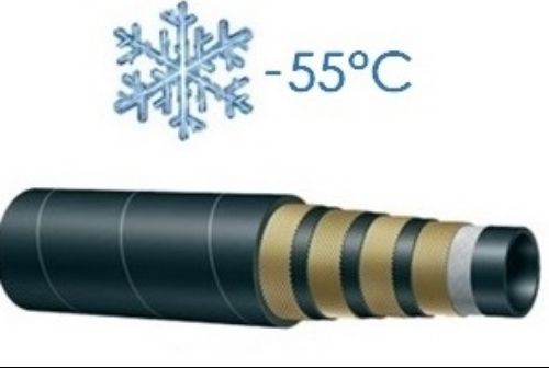 Морозостойкий РВД