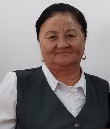 Сарыкулова
