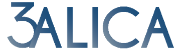 3Alica logo