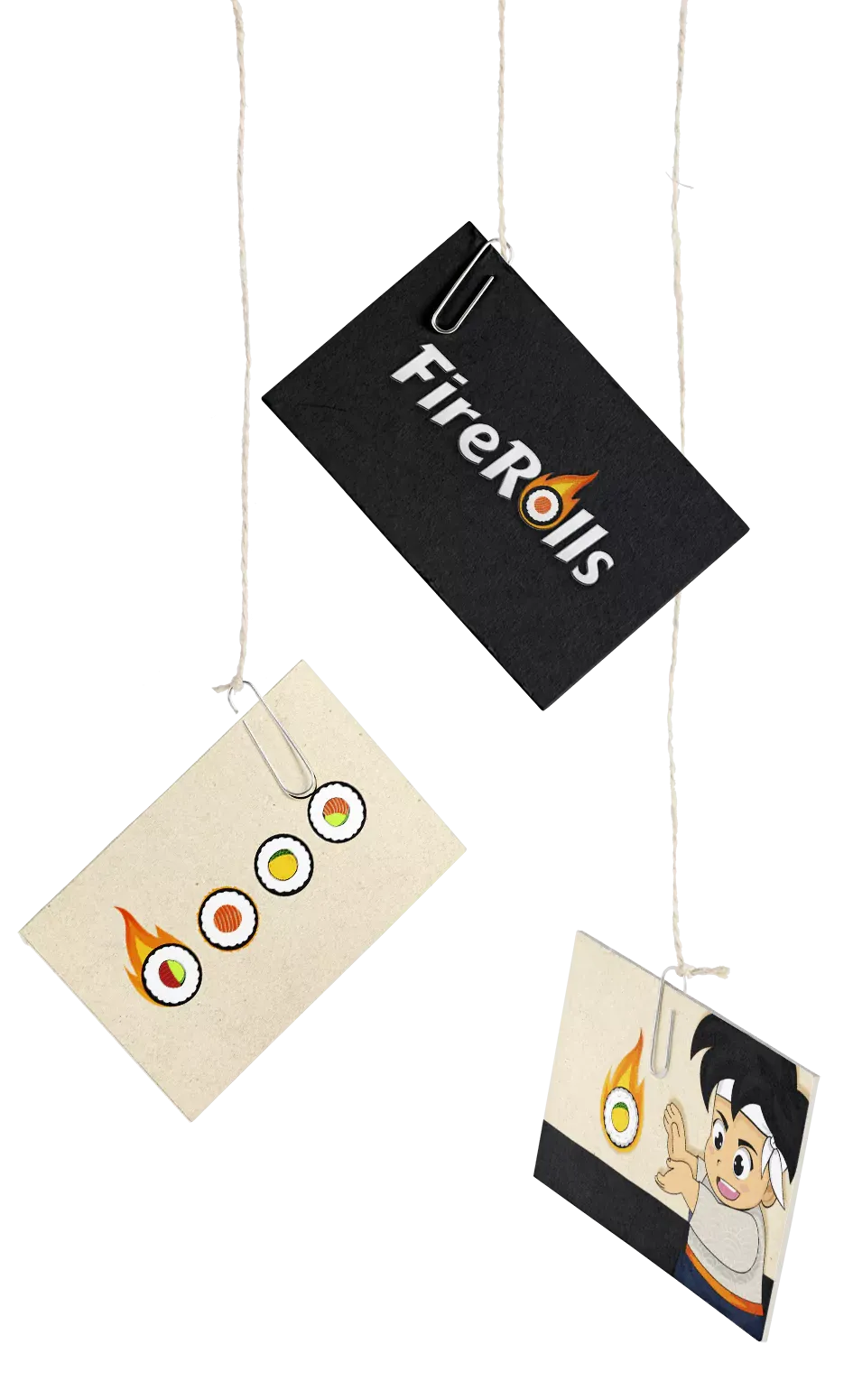 разработка фирменного стиля