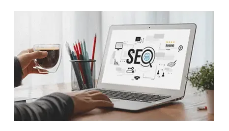 SEO продвижение в поисковиках