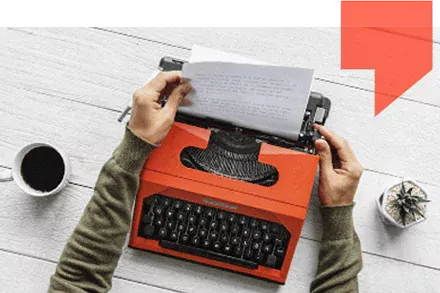 написание текстов