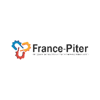 логотип france-piter