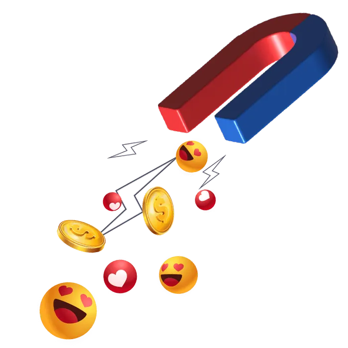 объединяем с клиентами